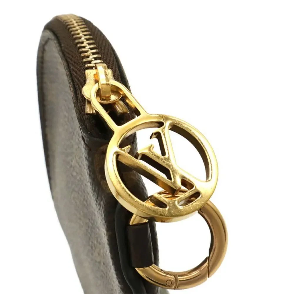 Louis Vuitton Pochette Trio Accessory Pouch